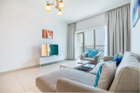RH- Modern Elegance 2BR, prime location, Walk to Dubai Mall